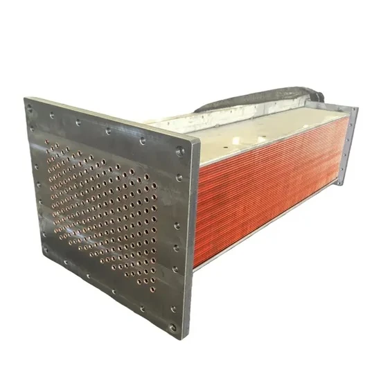 Joy Cooper Cameron Intercooler Aftercooler Oil Cooler Air Cooler For Compressor Ta3000 best