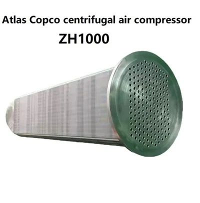 Atlas Copco Airo Airo Airo Coołer Esgambiatrice Paldona Per Zh1000 .