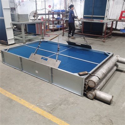 Hylita 304 316L Scambiador de całor a tubo in aciaio inosidàbiłe CE TUV certificà alto flusso 50gpm PLC Core Components Leakproof Long Service