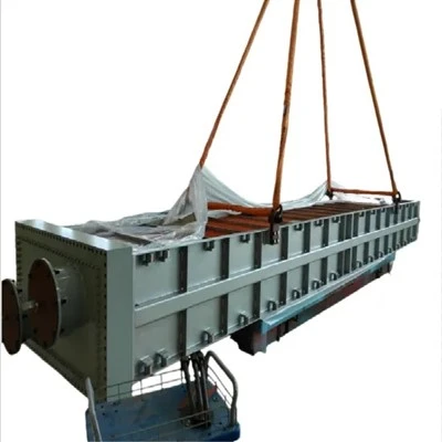 Conpresor de aria centrifugo Siemens refrigerador de aria scambiador de calor de Stc-Gc10